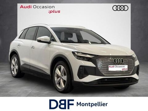 Q4 Audi 2024 occasion 34000 Montpellier