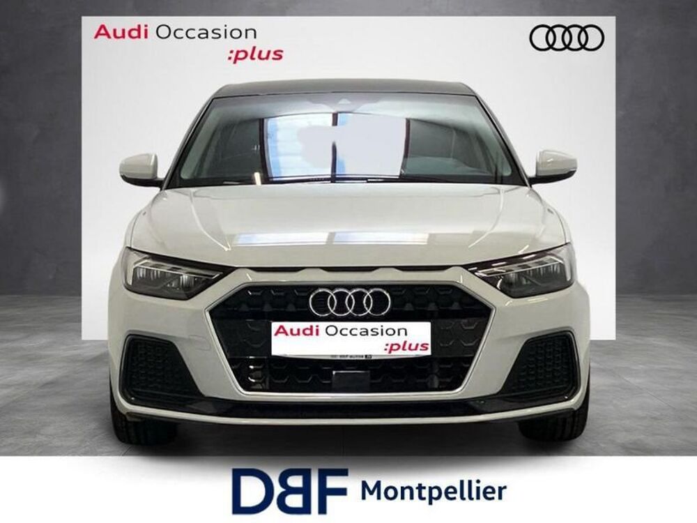 A1 Audi 2023 occasion 34000 Montpellier