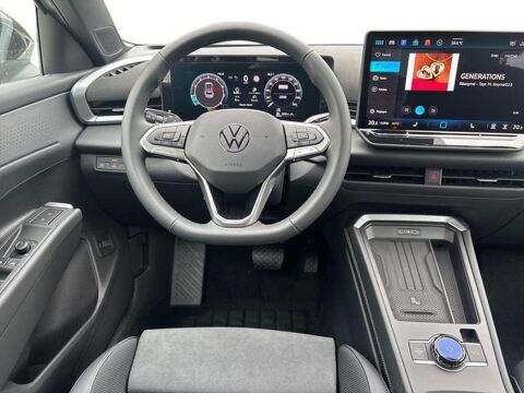 T-ROC Volkswagen 2026 occasion 33700 M&eacute;rignac