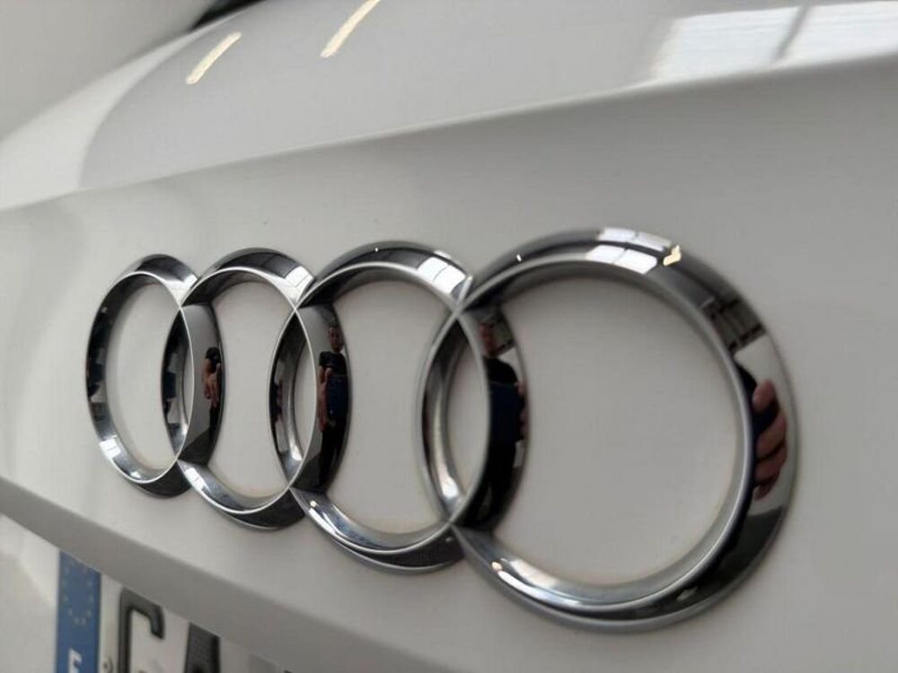Q2 Audi 2021 occasion 34000 Montpellier