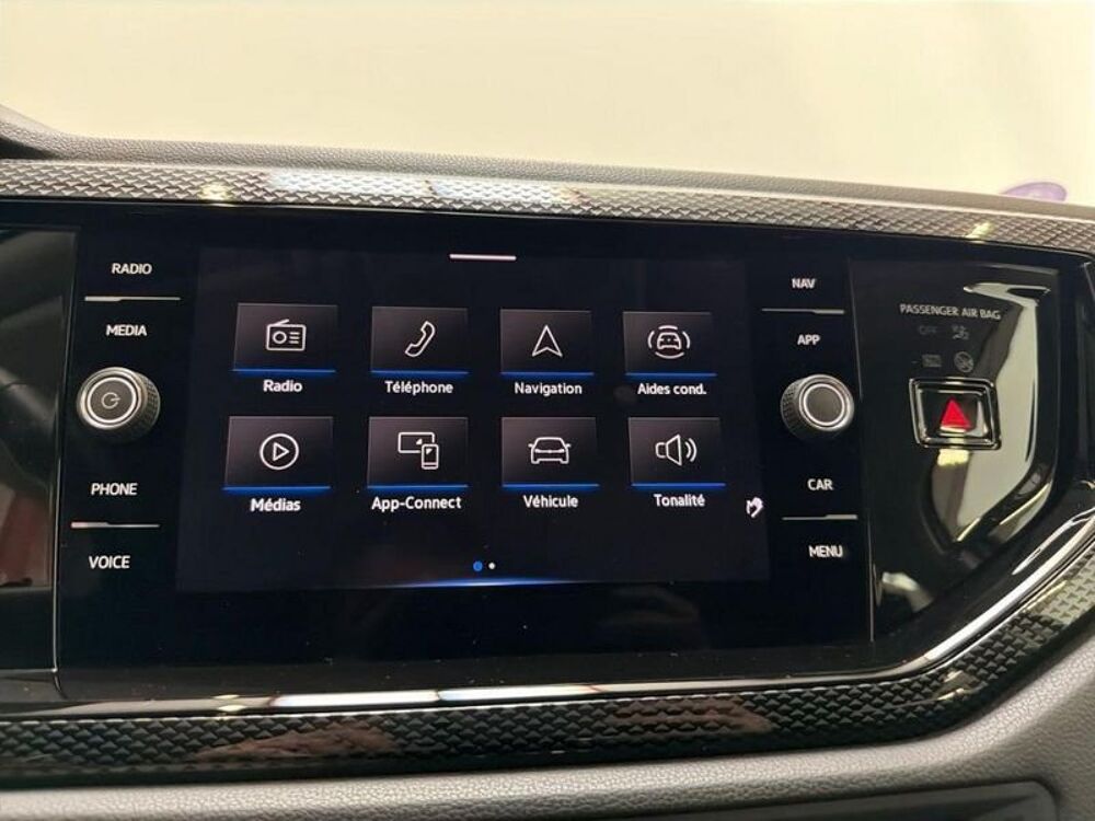 Taigo Volkswagen 2023 occasion 34000 Montpellier