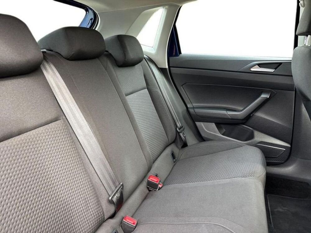 Polo Volkswagen 2020 occasion 33700 M&eacute;rignac