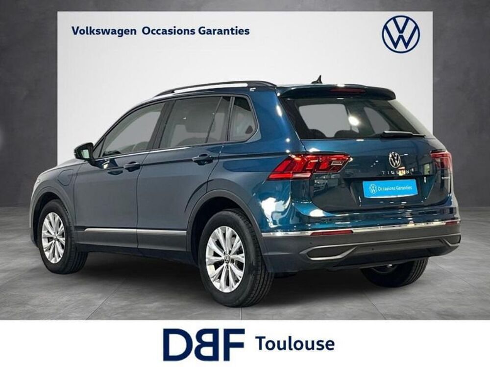 Tiguan Volkswagen 2023 occasion 33700 M&eacute;rignac
