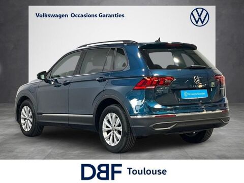 Tiguan Volkswagen 2023 occasion 33700 M&eacute;rignac