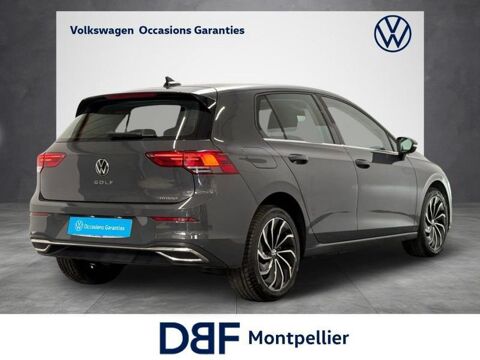 Golf Volkswagen 2023 occasion 34000 Montpellier