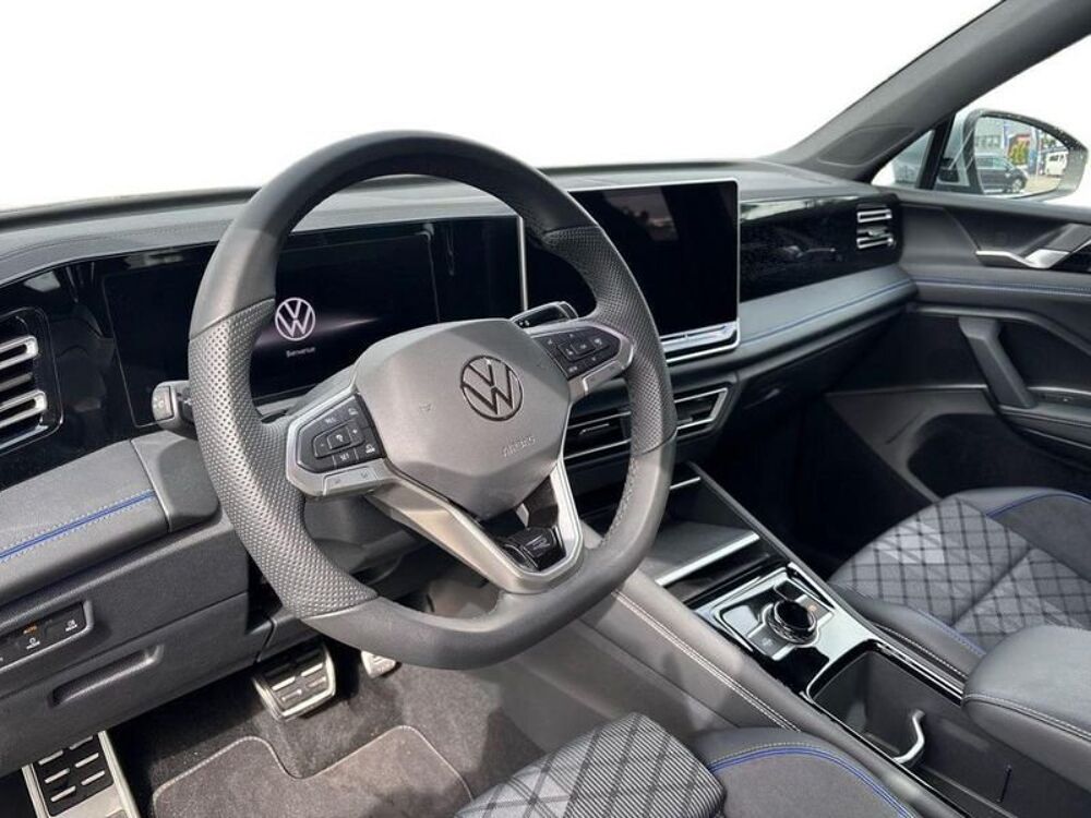 Tiguan Volkswagen 2026 occasion 33700 M&eacute;rignac