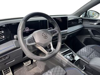 Tiguan Volkswagen 2026 occasion 33700 M&eacute;rignac