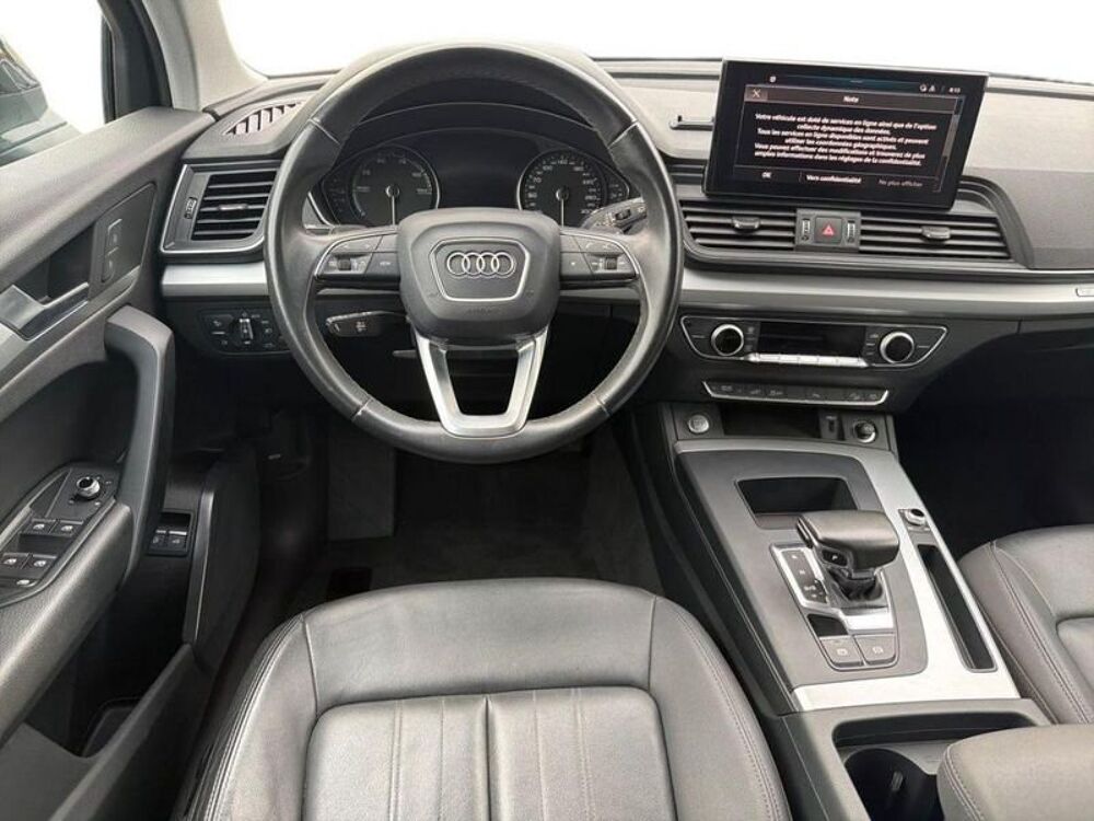 Q5 Audi 2022 occasion 34000 Montpellier