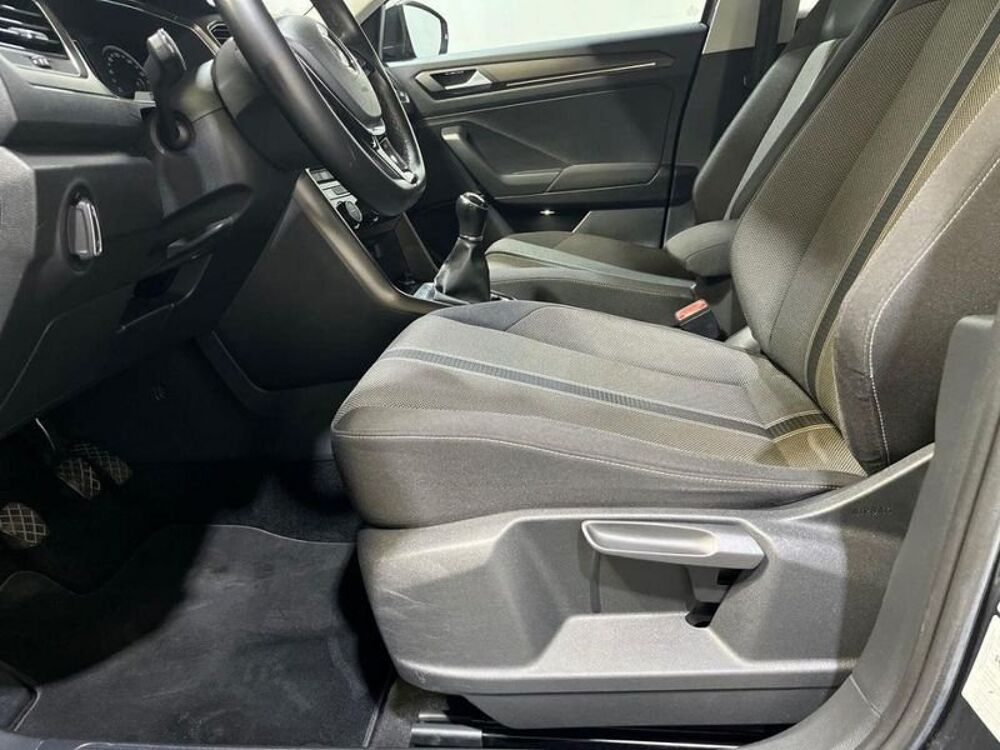 T-ROC Volkswagen 2018 occasion 33700 M&eacute;rignac