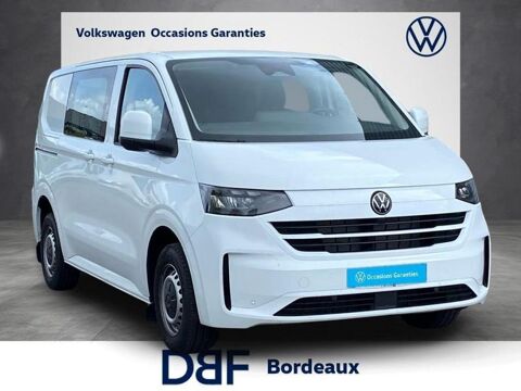 Volkswagen Transporter Combi Volkswagen 2026 occasion M&eacute;rignac 33700
