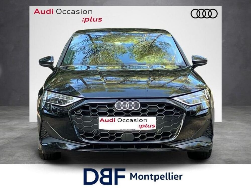 A3 Audi 2024 occasion 34000 Montpellier