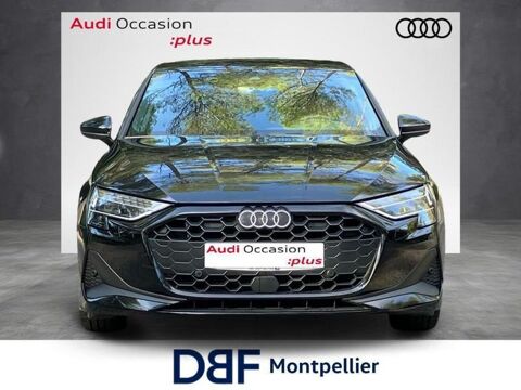 A3 Audi 2024 occasion 34000 Montpellier