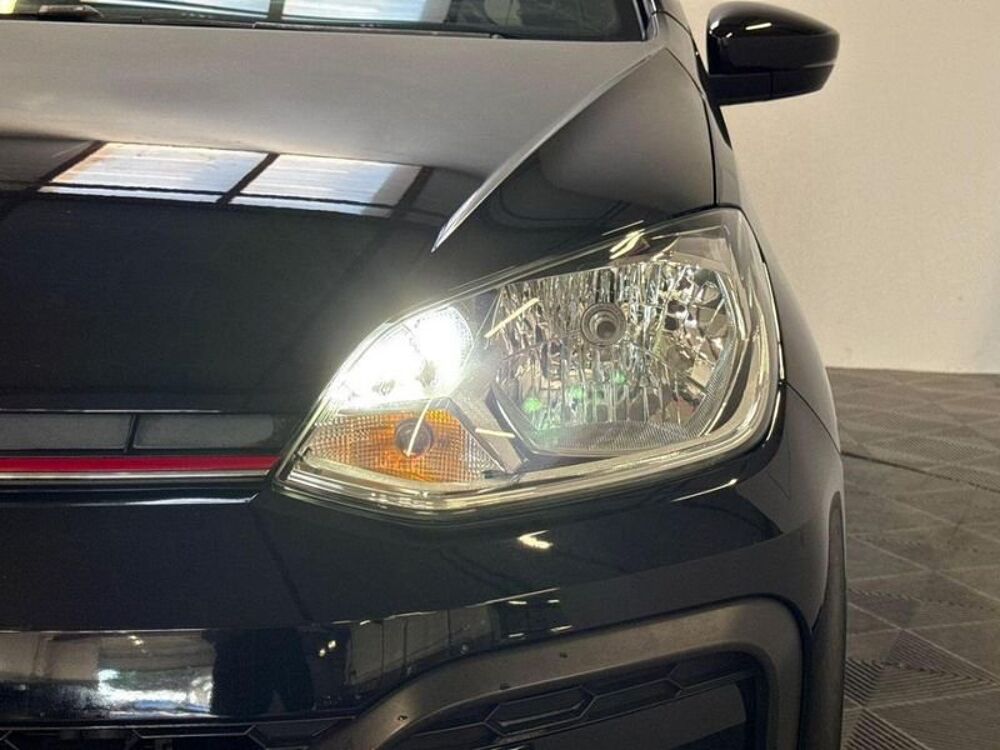 UP Volkswagen 2022 occasion 34000 Montpellier