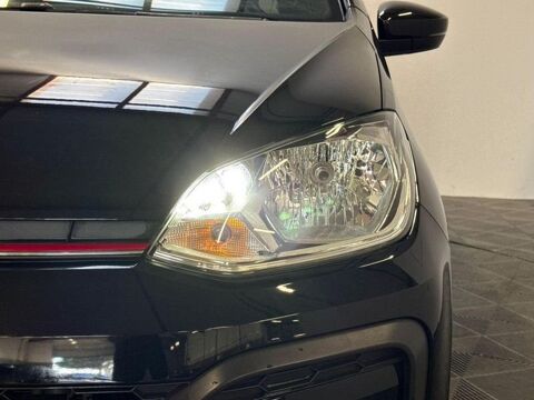 UP Volkswagen 2022 occasion 34000 Montpellier