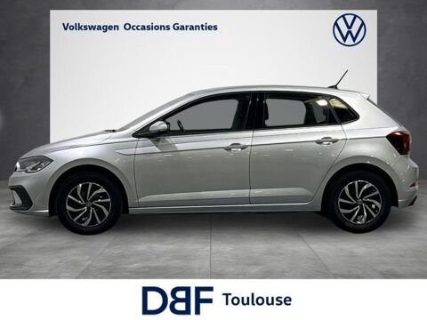 Polo Volkswagen 2024 occasion 33700 M&eacute;rignac