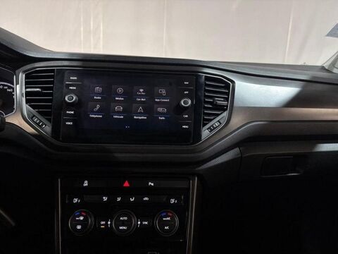 T-ROC Volkswagen 2019 occasion 33700 M&eacute;rignac