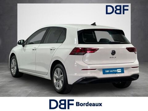 Golf Volkswagen 2021 occasion 33700 M&eacute;rignac