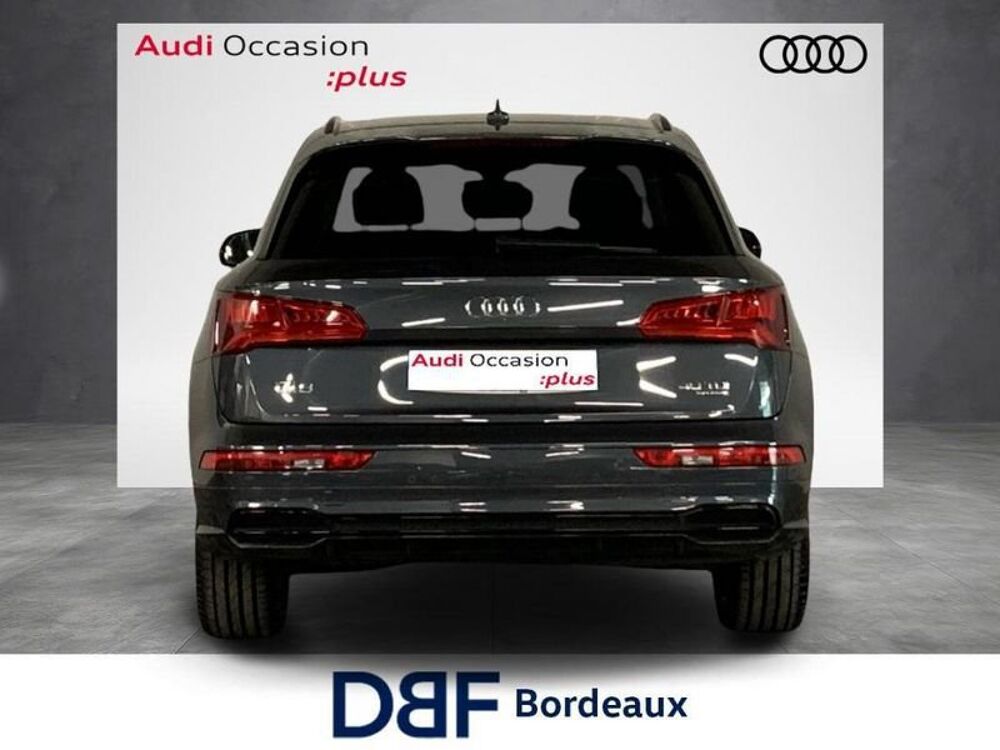 Q5 Audi 2019 occasion 33370 Artigues-pr&egrave;s-Bordeaux
