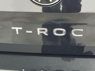 T-ROC Volkswagen 2023 occasion 33700 M&eacute;rignac