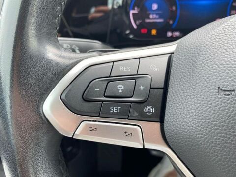 Golf SW Volkswagen 2022 occasion 33700 M&eacute;rignac