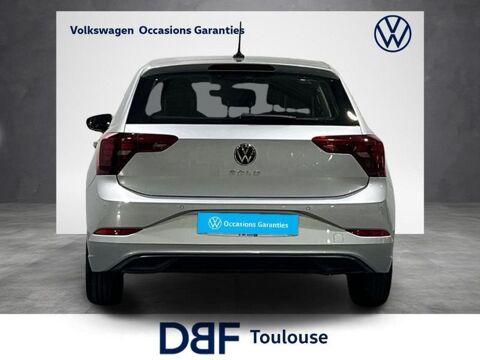 Polo Volkswagen 2024 occasion 33700 M&eacute;rignac