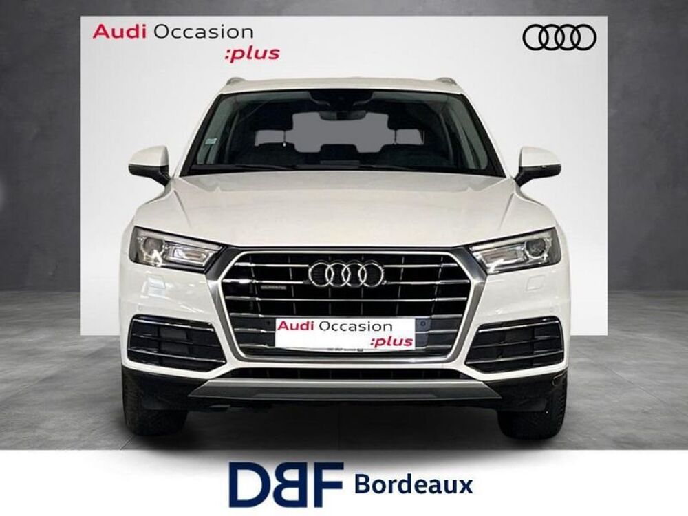 Q5 Audi 2019 occasion 33370 Artigues-pr&egrave;s-Bordeaux