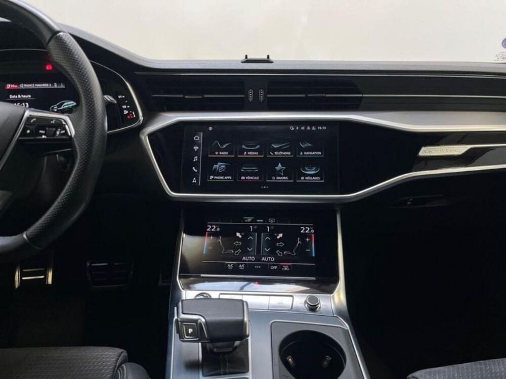 A6 Audi 2024 occasion 34000 Montpellier
