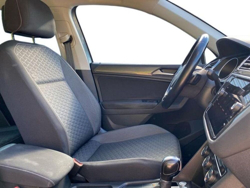 Tiguan Volkswagen 2018 occasion 33700 M&eacute;rignac