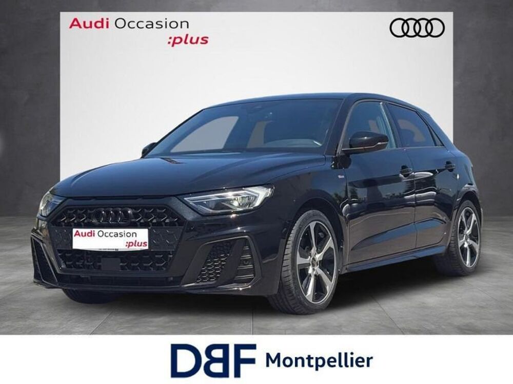 A1 Audi 2025 occasion 34000 Montpellier