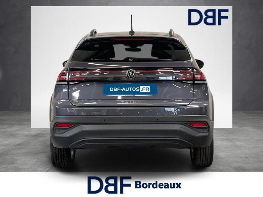 Taigo Volkswagen 2025 occasion 33700 M&eacute;rignac
