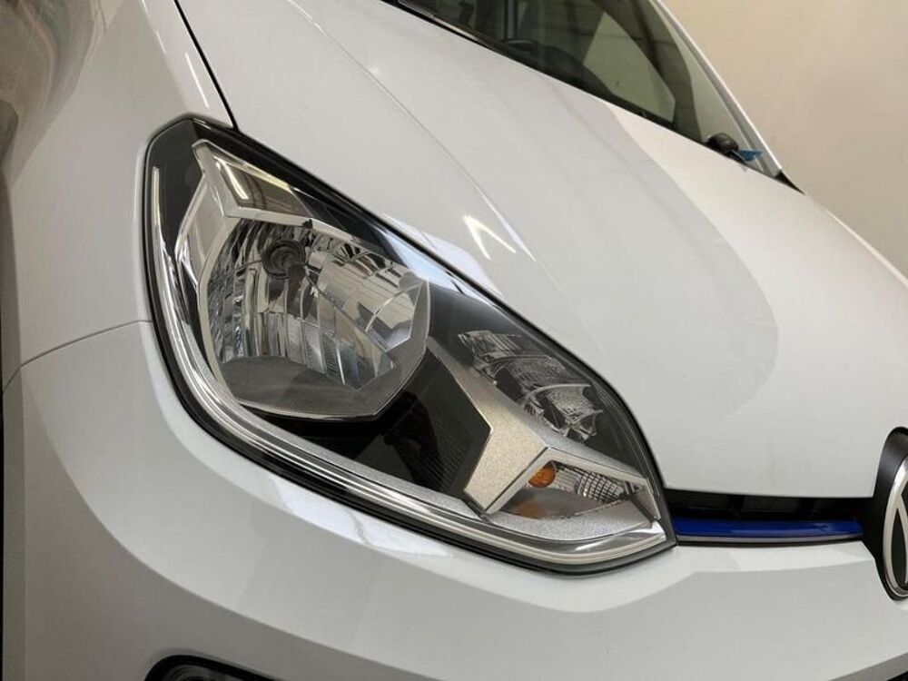 UP Volkswagen 2022 occasion 34000 Montpellier