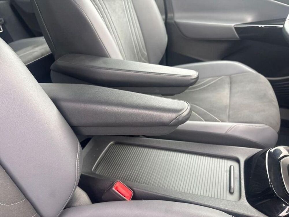 ID.4 Volkswagen 2023 occasion 33700 M&eacute;rignac