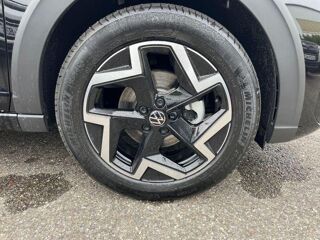 Taigo Volkswagen 2026 occasion 33700 M&eacute;rignac