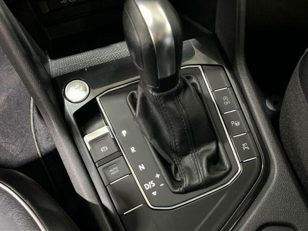Tiguan Allspace Volkswagen 2022 occasion 33700 M&eacute;rignac