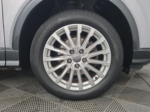 Q2 Audi 2019 occasion 34000 Montpellier