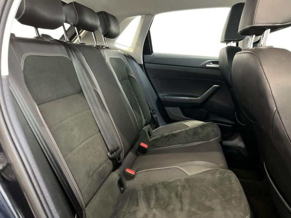 Polo Volkswagen 2023 occasion 34000 Montpellier