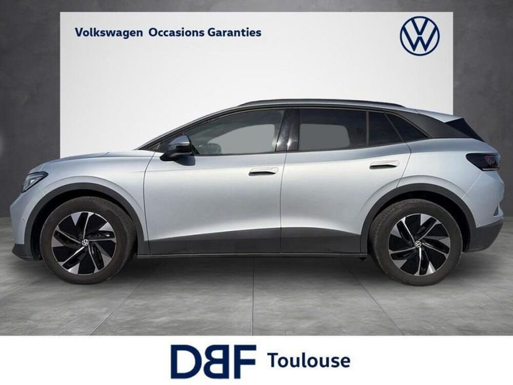ID.4 Volkswagen 2024 occasion 33700 M&eacute;rignac
