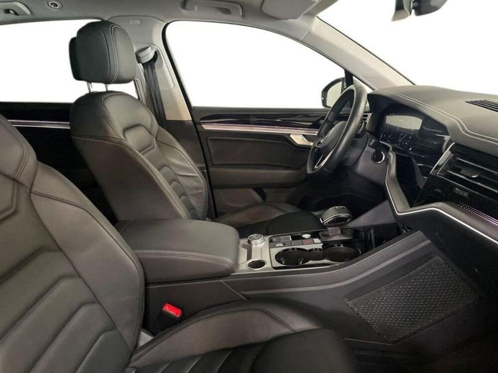 Touareg Volkswagen 2023 occasion 33700 M&eacute;rignac