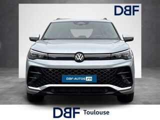 Tiguan Volkswagen 2026 occasion 33700 M&eacute;rignac