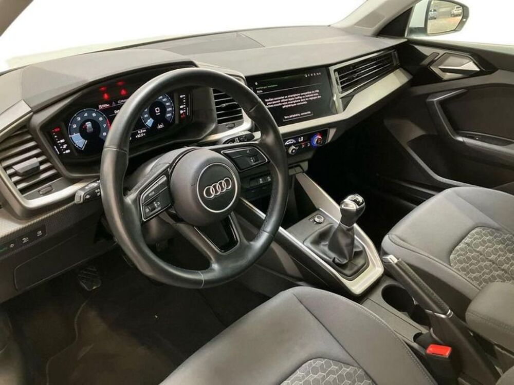 A1 Audi 2023 occasion 34000 Montpellier