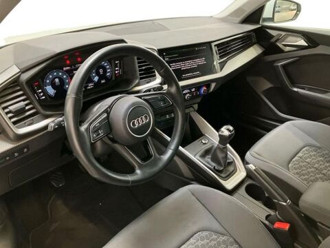 A1 Audi 2023 occasion 34000 Montpellier
