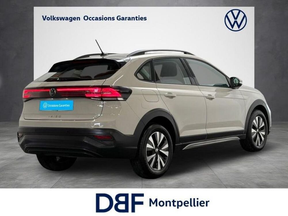 Taigo Volkswagen 2023 occasion 34000 Montpellier