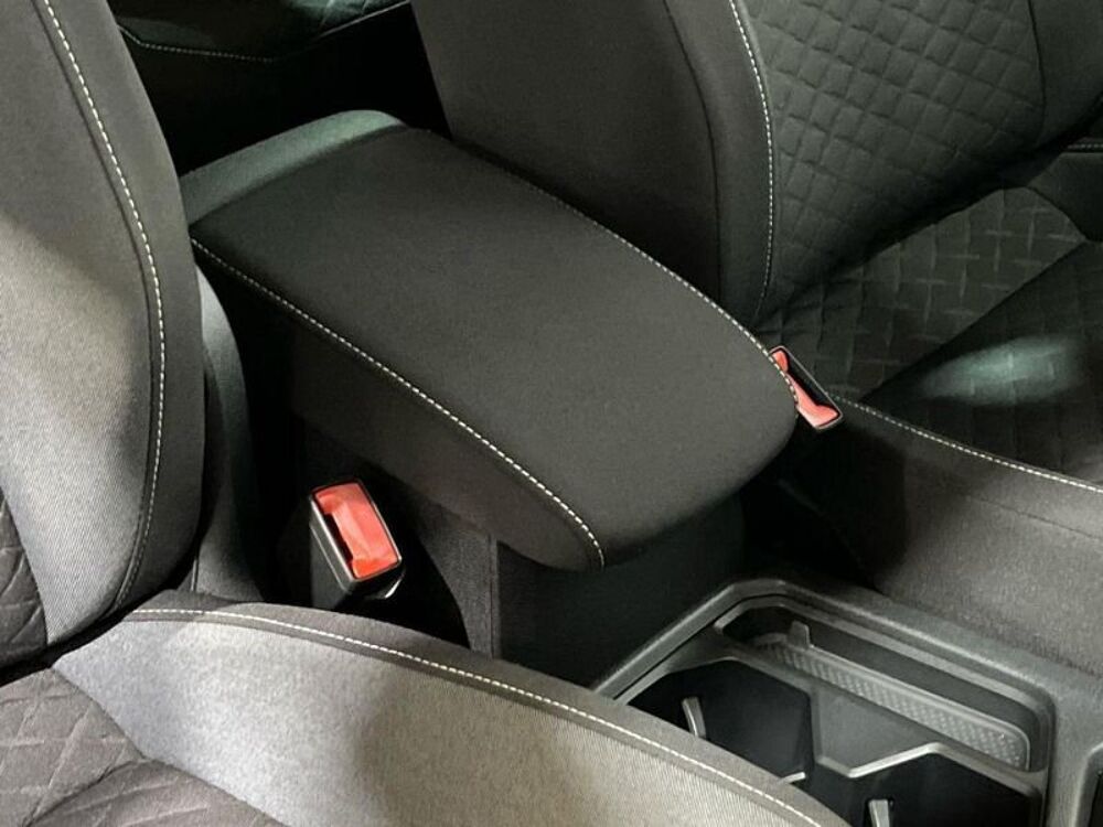 Tiguan Volkswagen 2019 occasion 33700 M&eacute;rignac