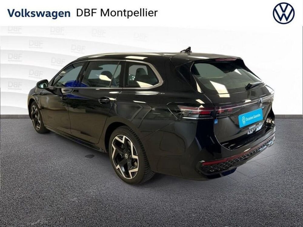 Passat Volkswagen 2026 occasion 34000 Montpellier