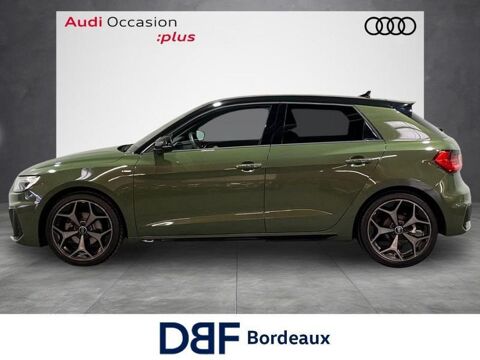 A1 Audi 2025 occasion 33370 Artigues-pr&egrave;s-Bordeaux