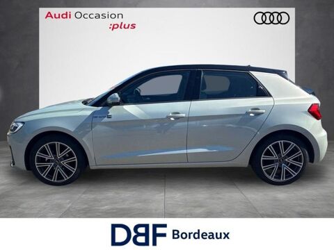 A1 Audi 2025 occasion 33370 Artigues-pr&egrave;s-Bordeaux