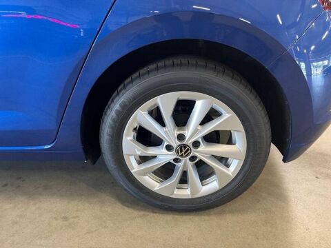 Polo Volkswagen 2026 occasion 33700 M&eacute;rignac