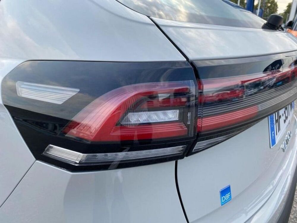 Taigo Volkswagen 2025 occasion 33700 M&eacute;rignac