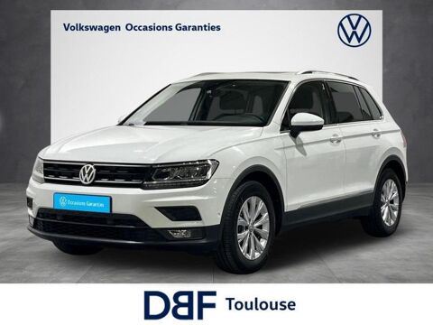 Volkswagen Tiguan Volkswagen 2020 occasion M&eacute;rignac 33700