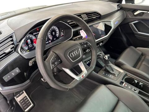 Q3 Audi 2025 occasion 34000 Montpellier